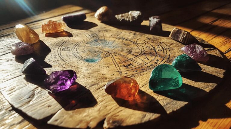 How to Use Astrology to Manifest Wealth Now