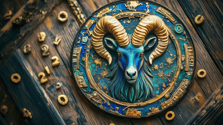 Lucky Numbers for Capricorn: Boost Your Fortune