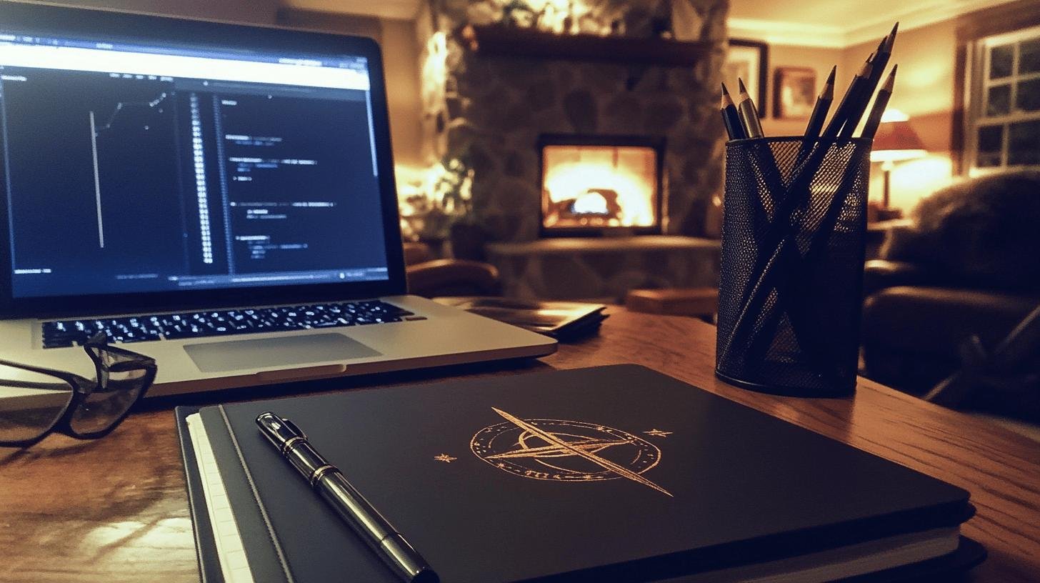 Freelance Writing A Creative Outlet for Sagittarius-1.jpg