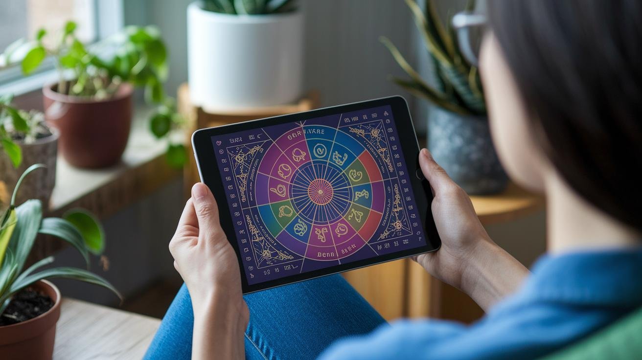 Astrology Tools and Calendars for Virgo Raise Scheduling.jpg