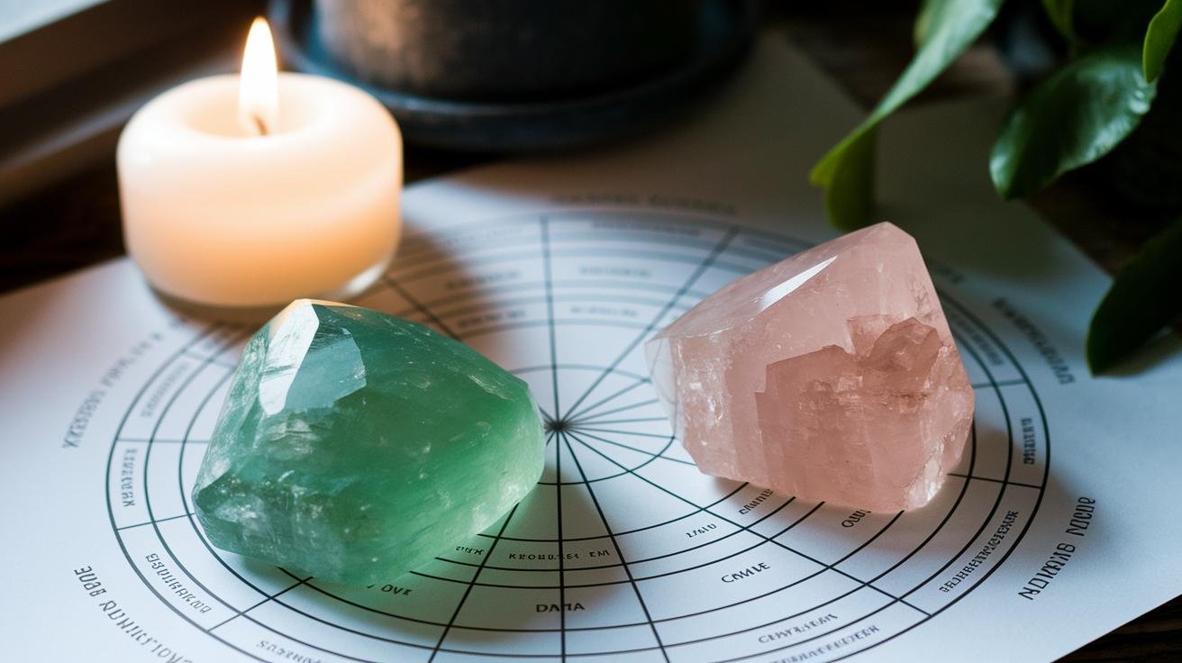 Crystals and Rituals for Taurus Second House Wealth Activation.jpg