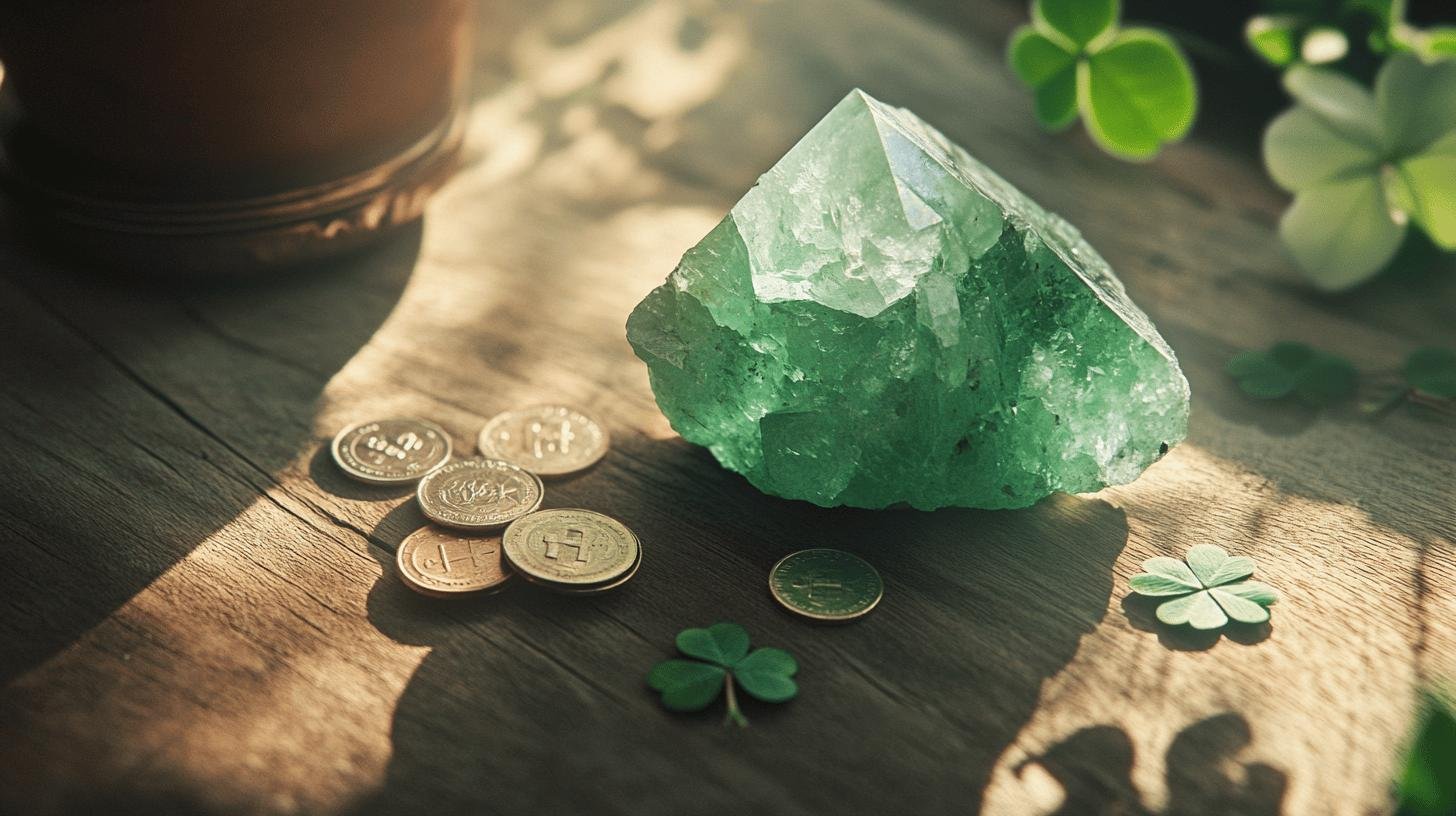 Green Aventurine The Luckiest Crystal for New Opportunities-2.jpg