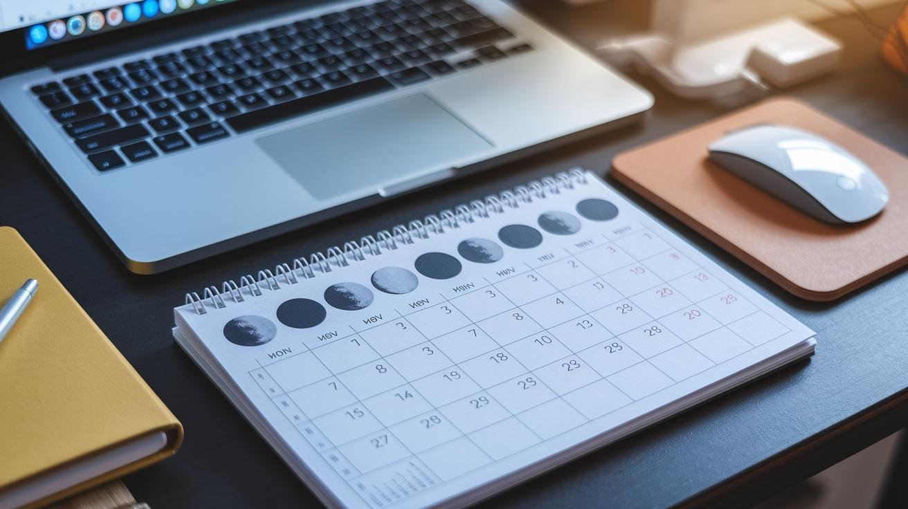 Pisces Personalized Lunar Finance Calendar Template.jpg