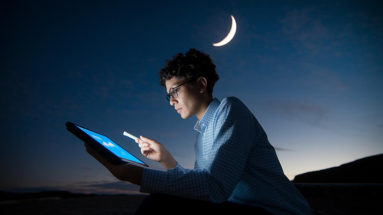 Waxing Moon Growth and Pisces Investment Timing.jpg