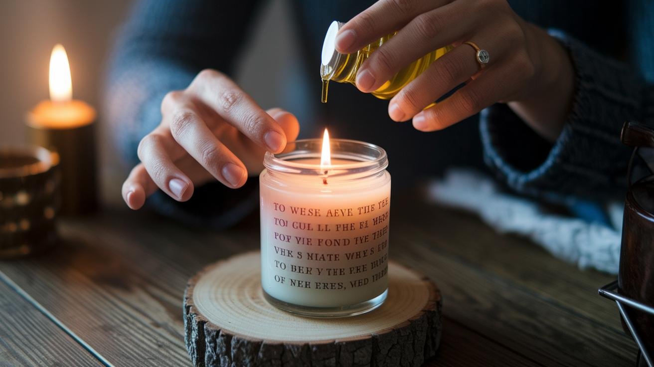 Anointing and Inscribing Prosperity Candle.jpg