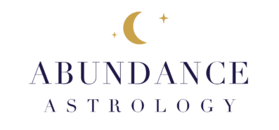 Abundance Astrology